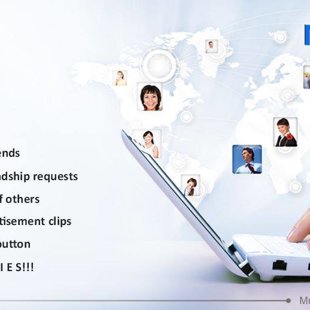 FutureNet - Money for Activity