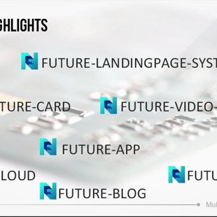 FutureNet - Features